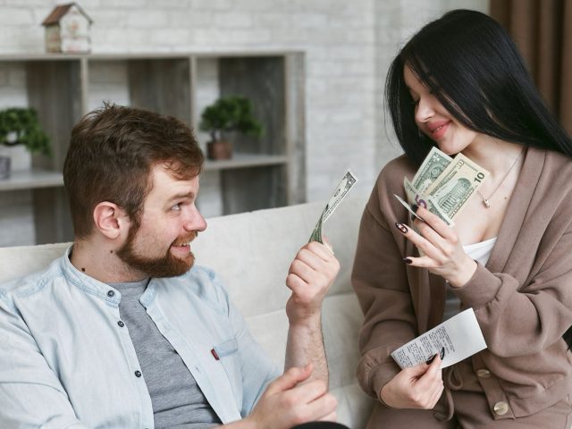 Guide pas à pas pour un budget mensuel familial