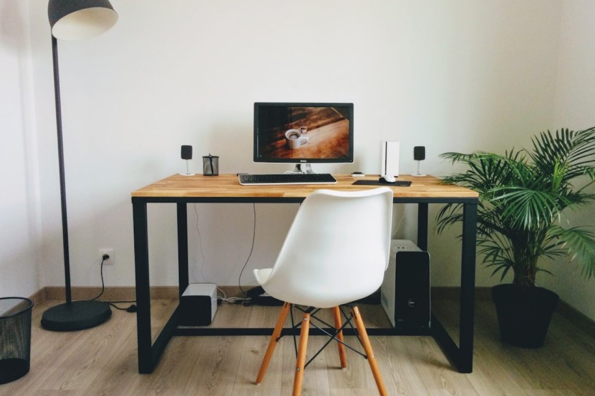 Quelle chaise de bureau choisir pour travailler confortablement