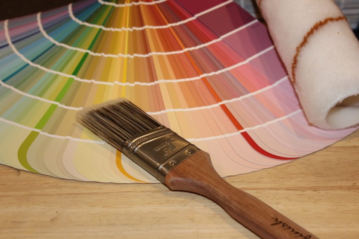 Comparatif des peintures écologiques : comment choisir
