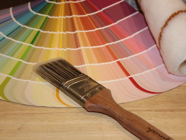 Comparatif des peintures écologiques : comment choisir