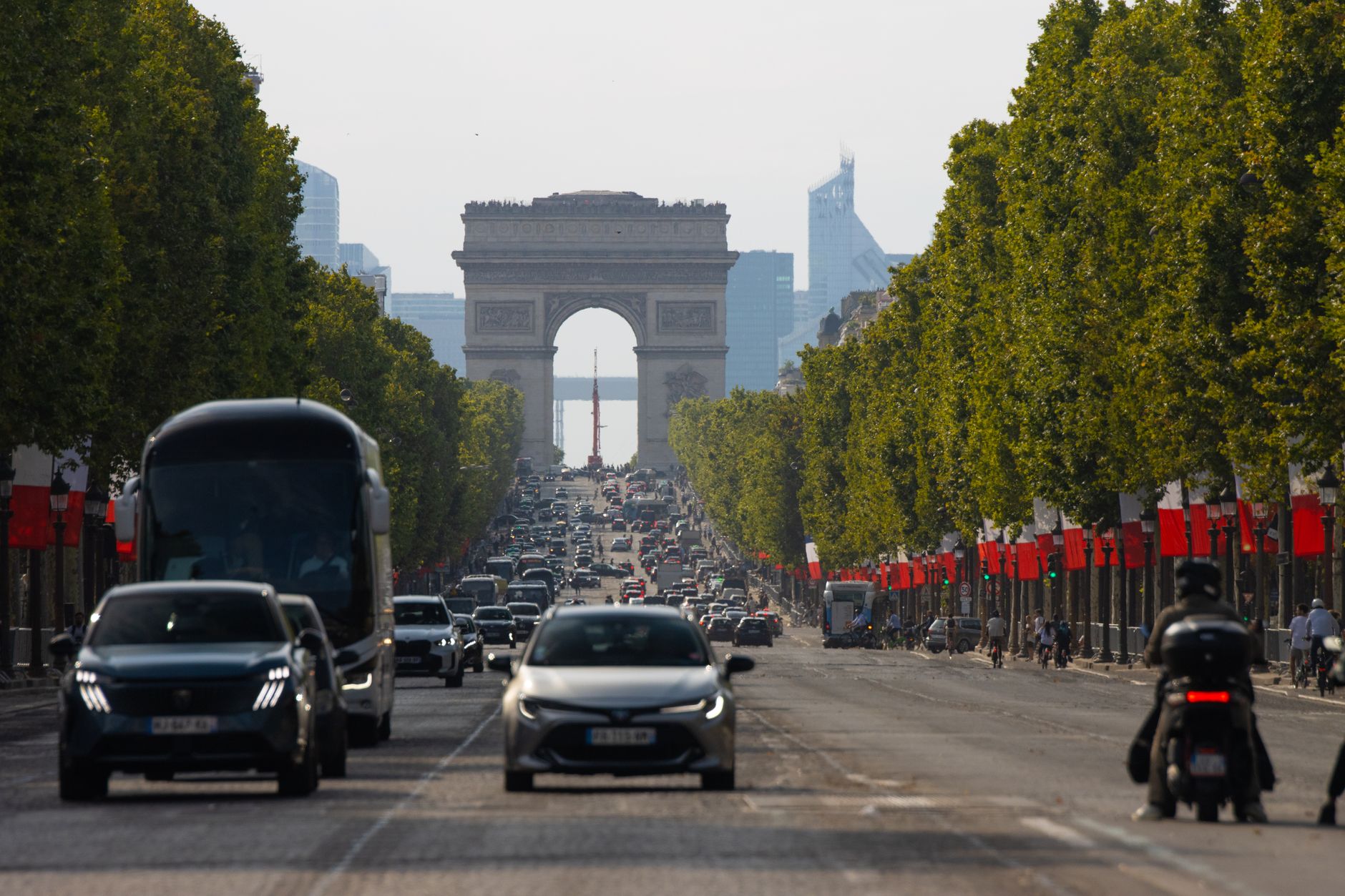 Les impacts de la canicule sur l'eau du robinet : qualité et prix