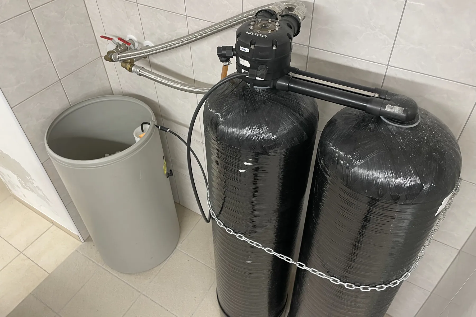 Coût des adoucisseurs d&rsquo;eau : ce qu&rsquo;il faut savoir