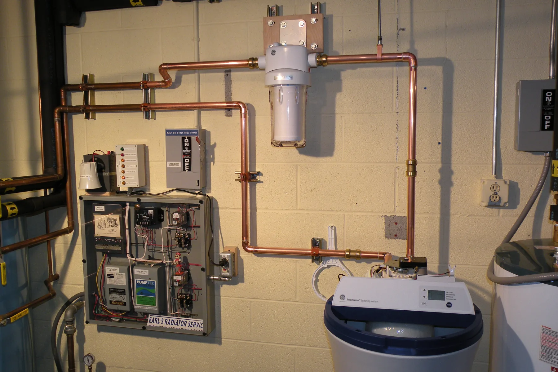 Guide complet sur le fonctionnement d&rsquo;un adoucisseur d&rsquo;eau