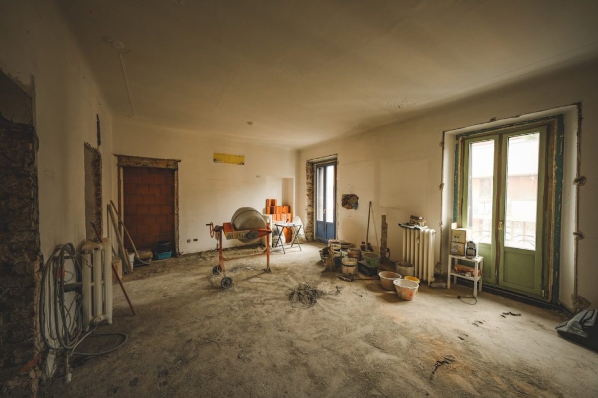 Aides fiscales pour travaux de rénovation en France