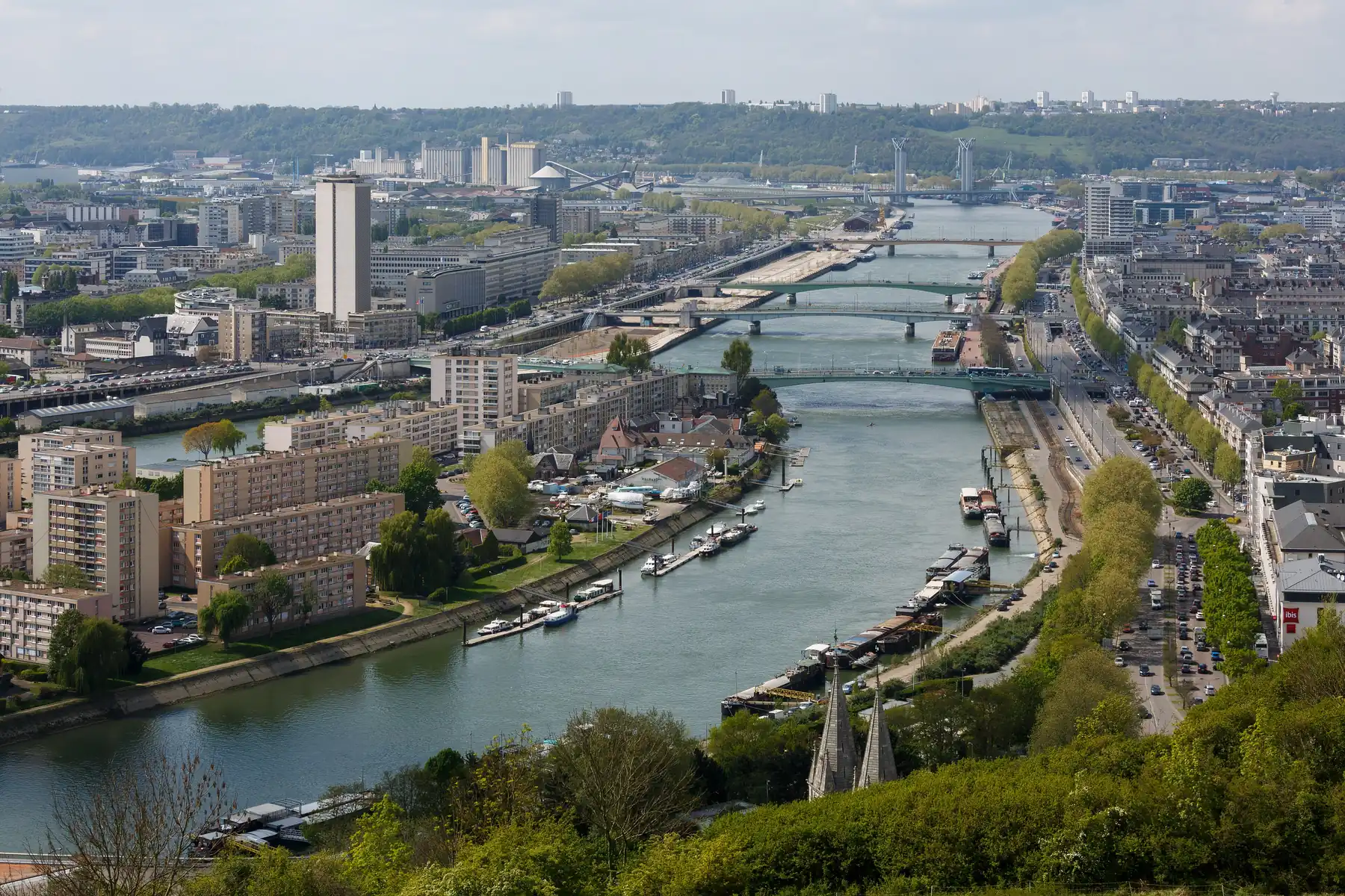 Installateur adoucisseur et osmoseur à Rouen