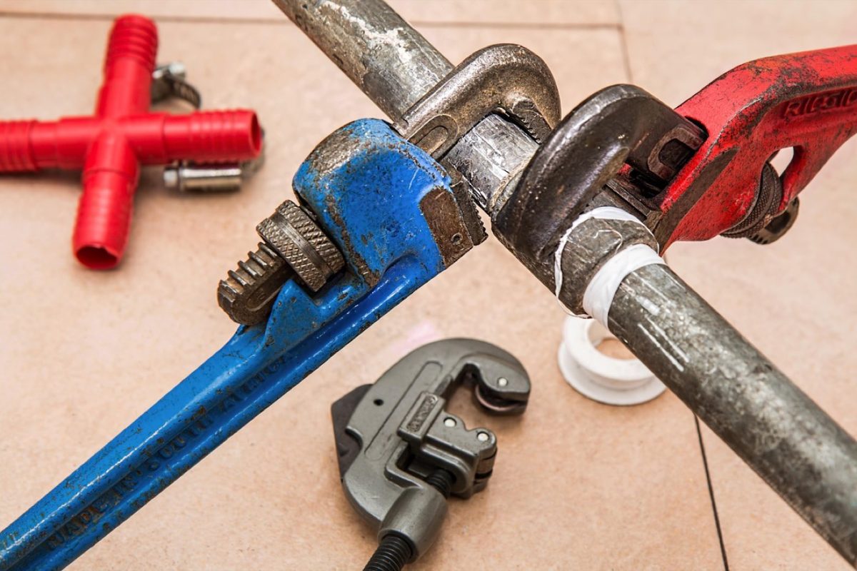 Installateur d'adoucisseur et d'osmoseur à Tours