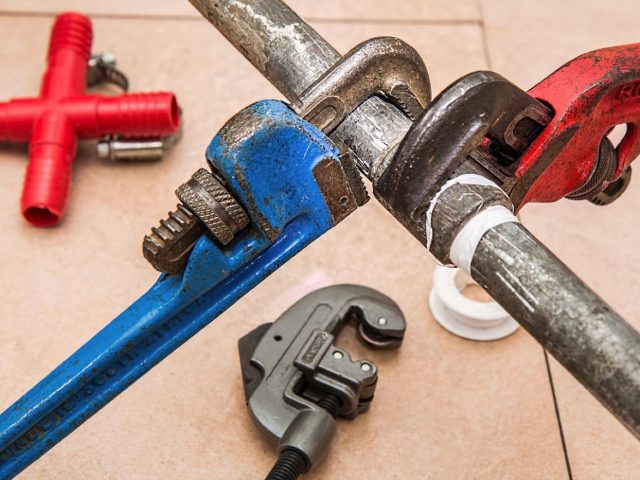 Installateur d’adoucisseur et d’osmoseur à Tours