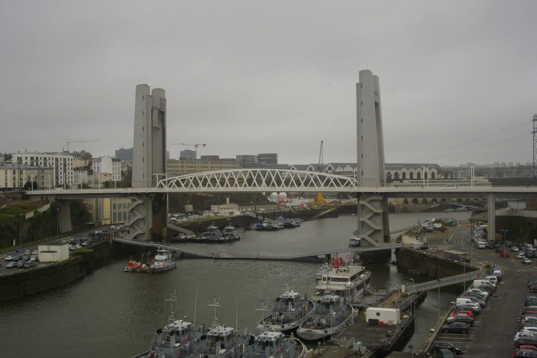 Installateur d&rsquo;adoucisseur et d&rsquo;osmoseur à Brest