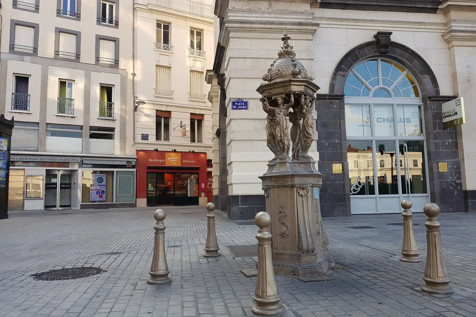 Installateur d&rsquo;adoucisseur et d&rsquo;osmoseur à Clermont-Ferrand