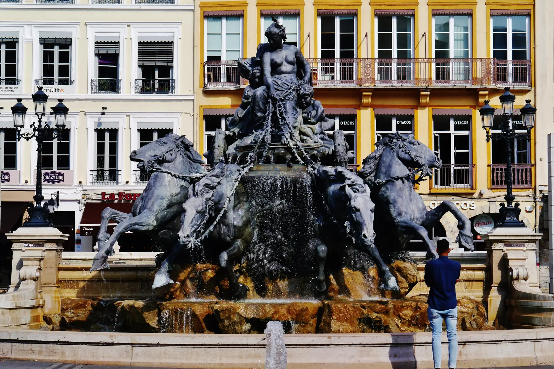 Installateur d&rsquo;adoucisseur et d&rsquo;osmoseur à Lyon