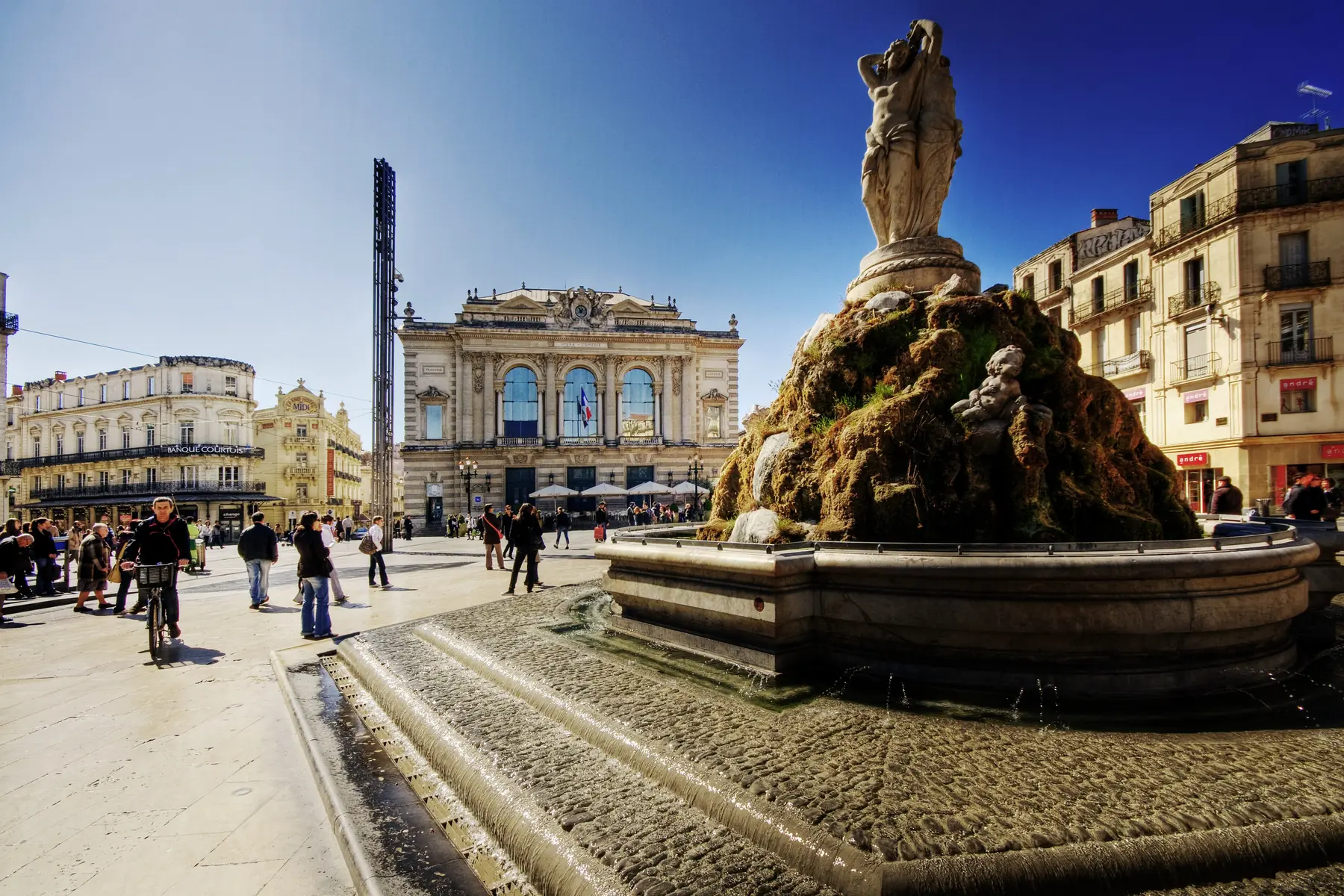 Installateur d&rsquo;adoucisseur et d&rsquo;osmoseur à Montpellier