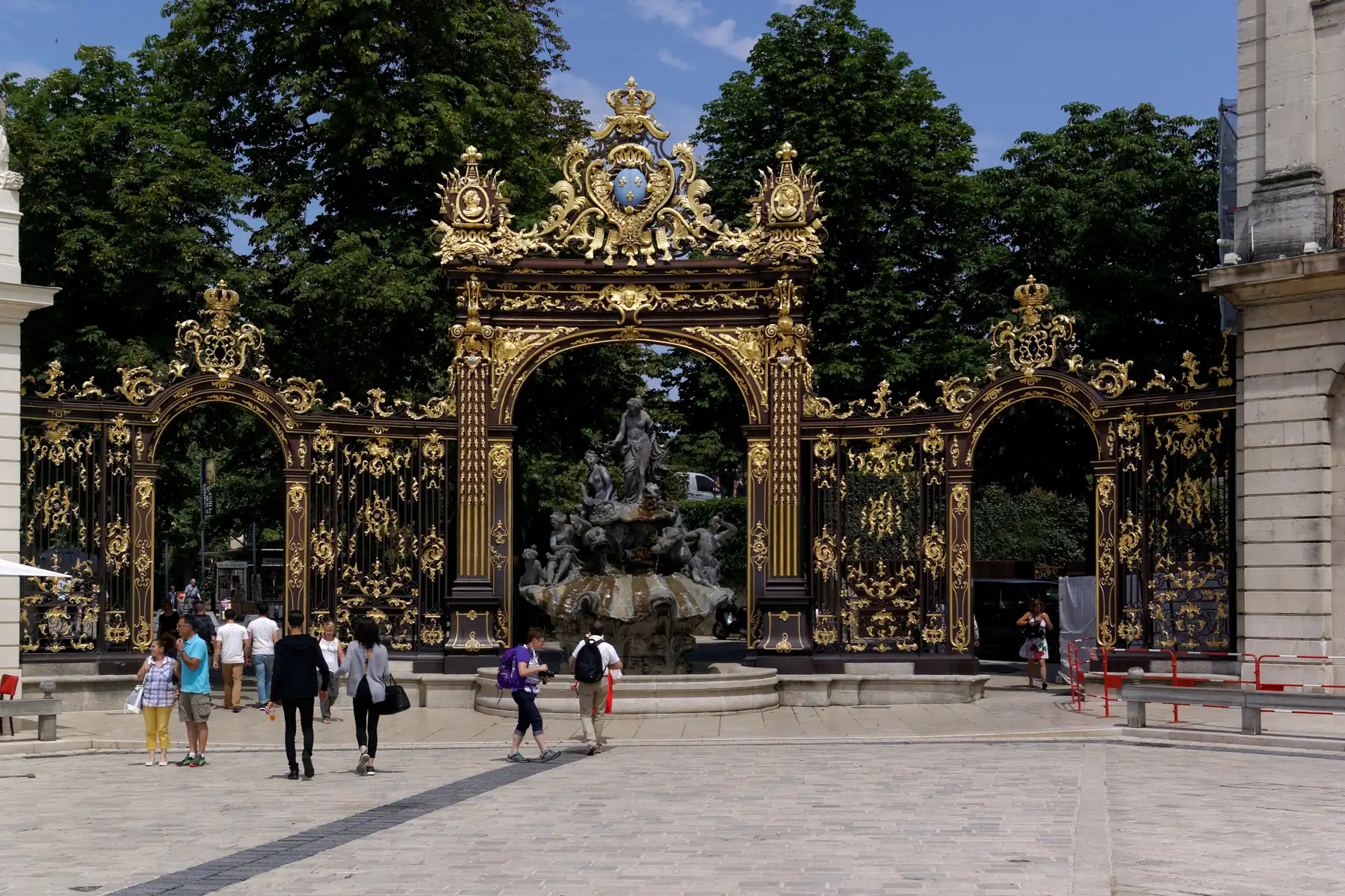 Installateur d&rsquo;adoucisseur et d&rsquo;osmoseur à Nancy