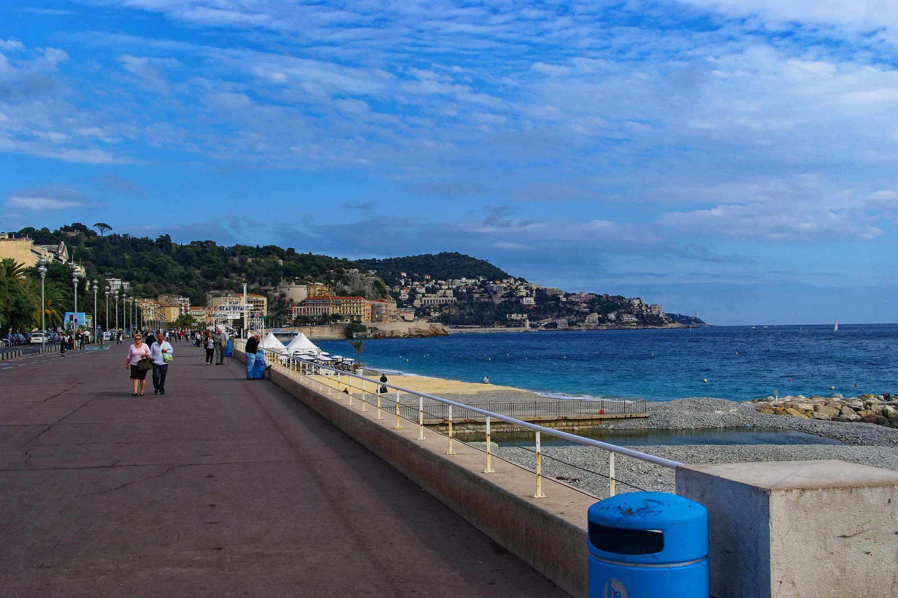Installateur d&rsquo;adoucisseur et d&rsquo;osmoseur à Nice