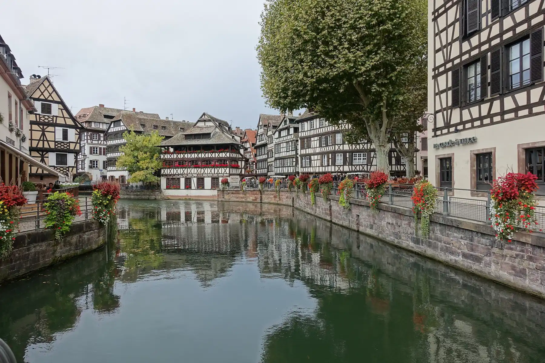Installateur d&rsquo;adoucisseur et d&rsquo;osmoseur à Strasbourg