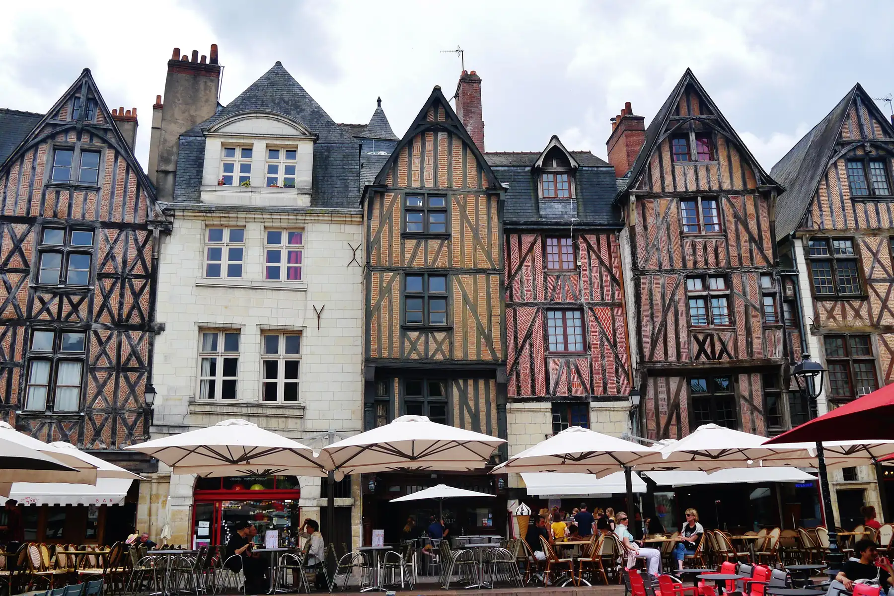 Installateur d&rsquo;adoucisseur et d&rsquo;osmoseur à Tours