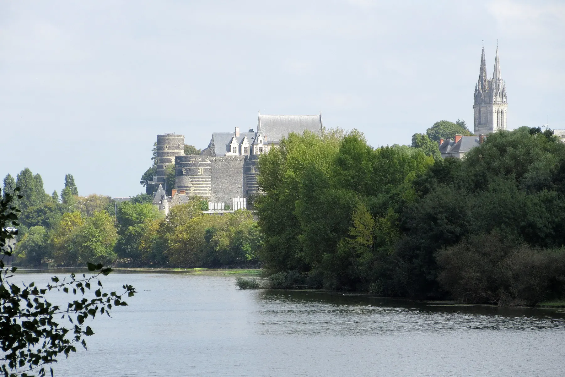 Installateur d&rsquo;adoucisseur et osmoseur à Angers