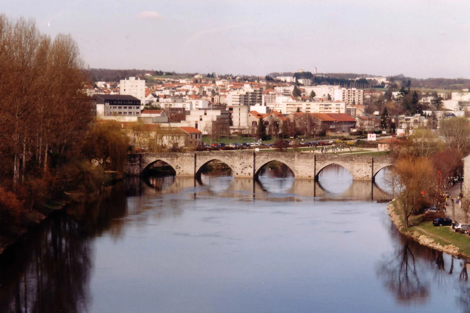 Installateur d&rsquo;adoucisseur et osmoseur à Limoges