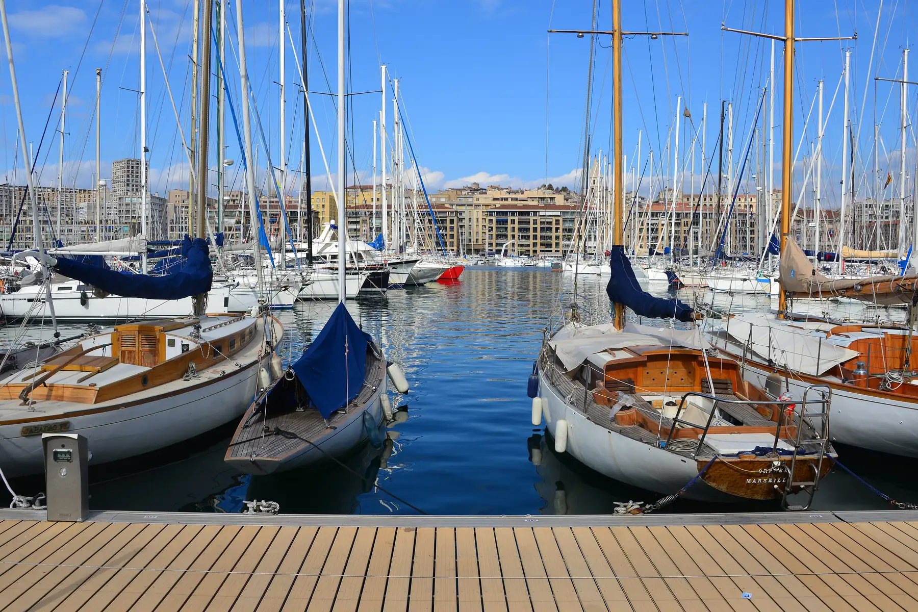 Installateur d&rsquo;adoucisseur et osmoseur à Marseille