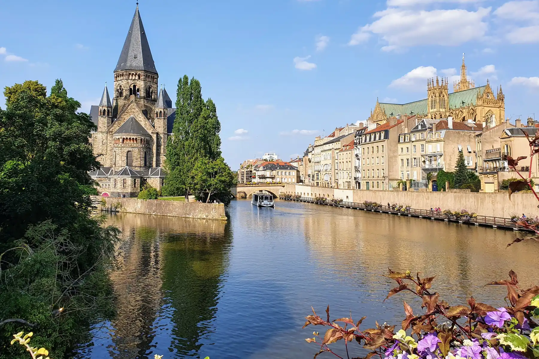 Installateur d&rsquo;adoucisseur et osmoseur à Metz