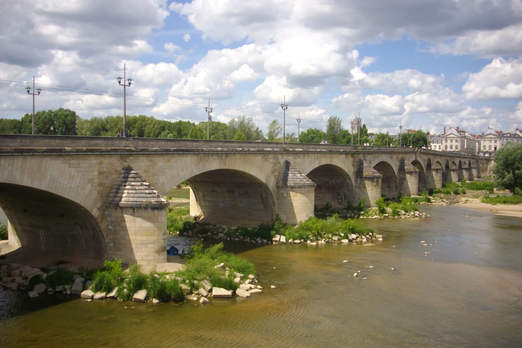 Installateur d&rsquo;adoucisseur et osmoseur à Orléans