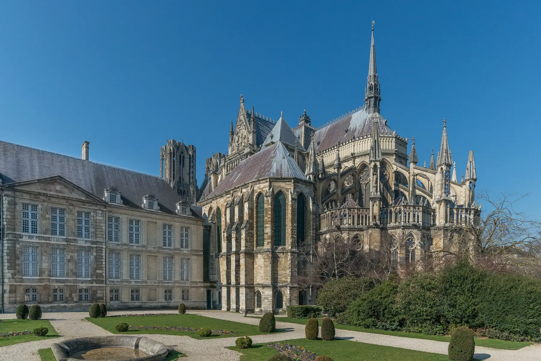Installateur d&rsquo;adoucisseur et osmoseur à Reims