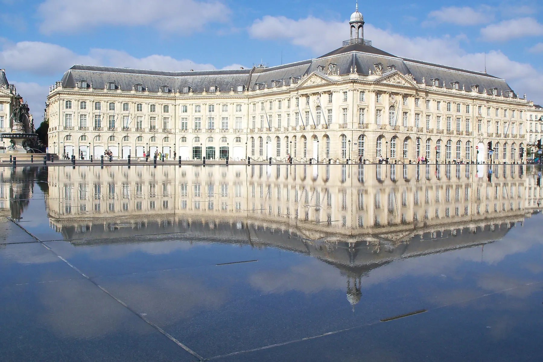 Installateur d&rsquo;adoucisseur ou d&rsquo;osmoseur à Bordeaux