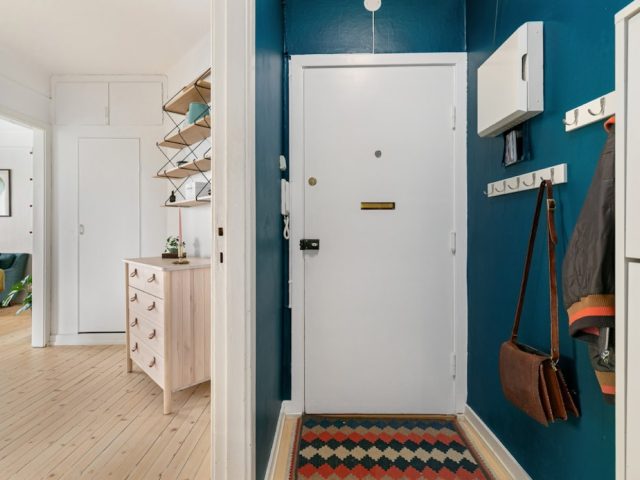 Astuces pour organiser et gagner de la place dans l’entrée