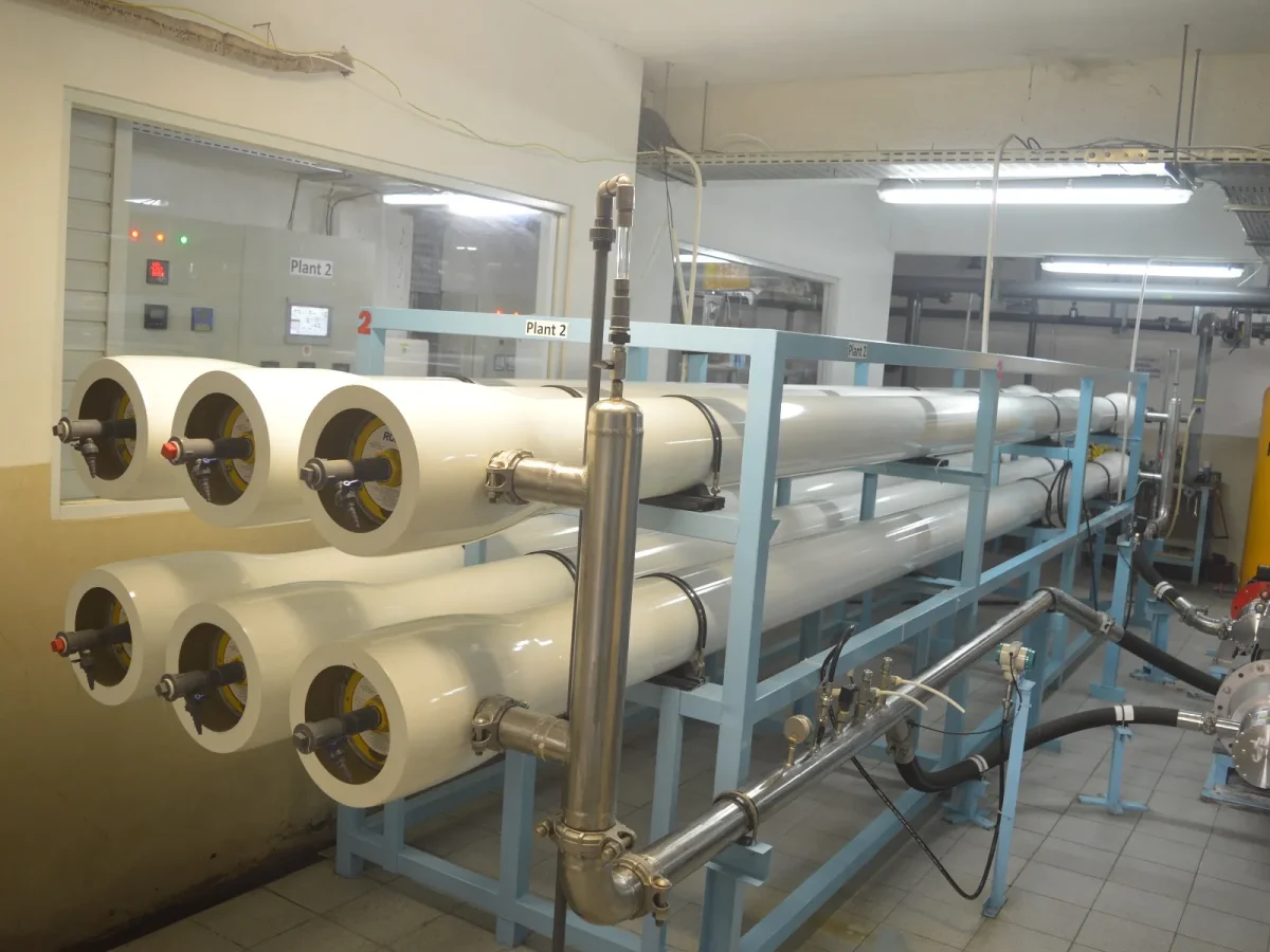 Osmose inverse vs Ultrafiltration : quelle méthode choisir ?