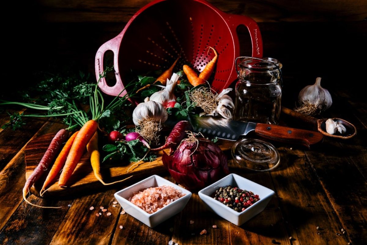 Conserver les légumes de saison : recettes et méthodes faciles