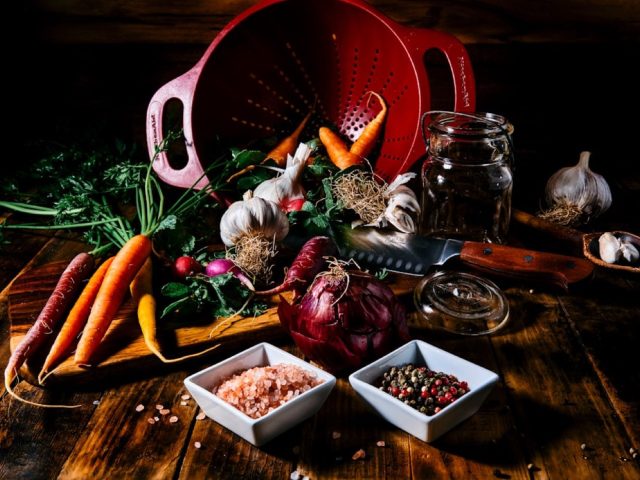 Conserver les légumes de saison : recettes et méthodes faciles