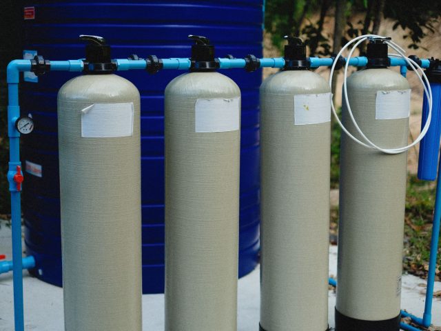 Comparatif des meilleurs adoucisseurs d’eau en 2023