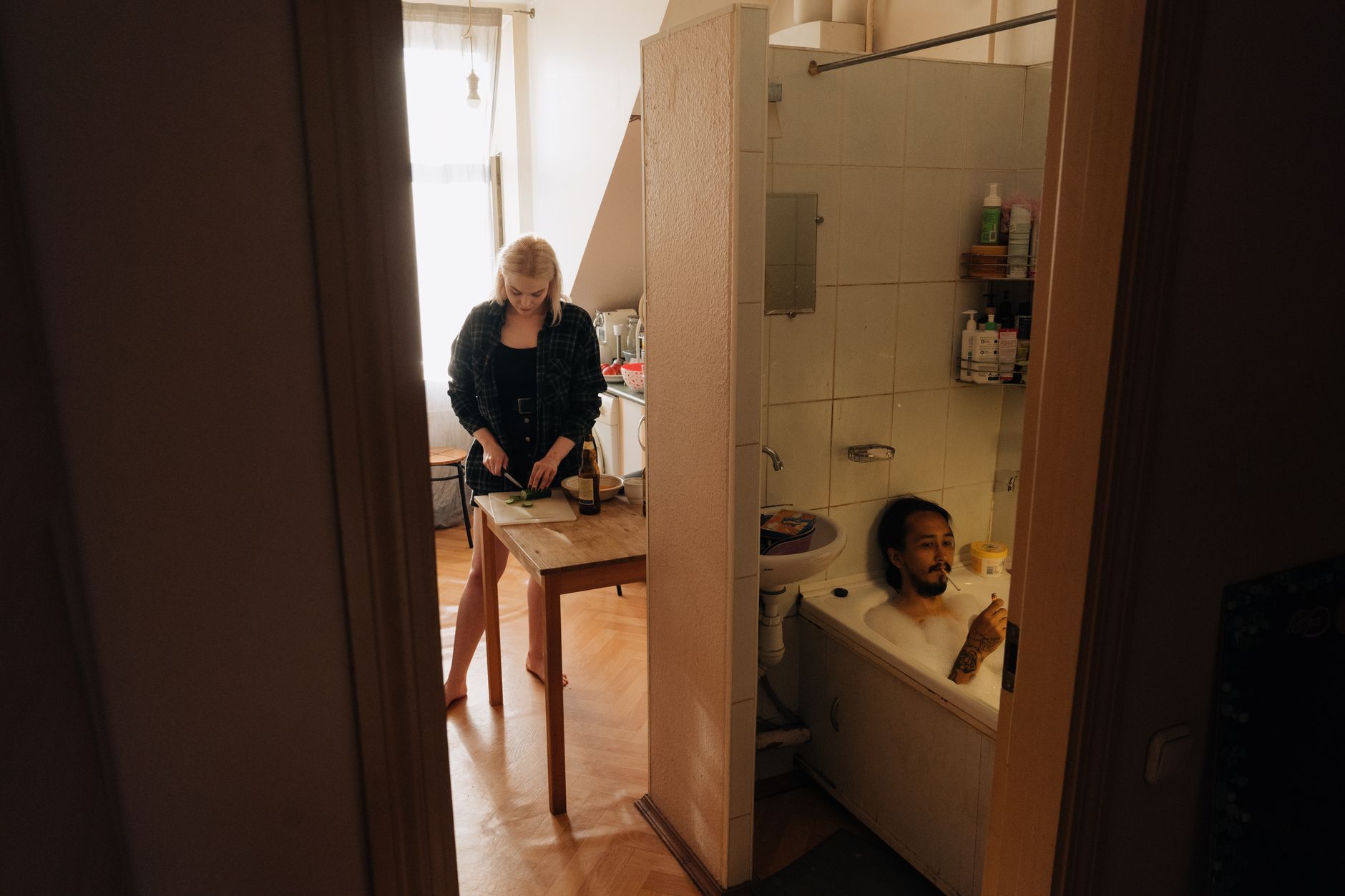 Installateur d'adoucisseur ou d'osmoseur à Dijon