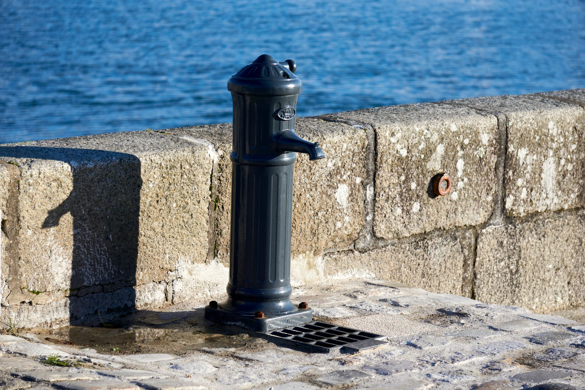 Installateur d'adoucisseur et d'osmoseur à Nantes