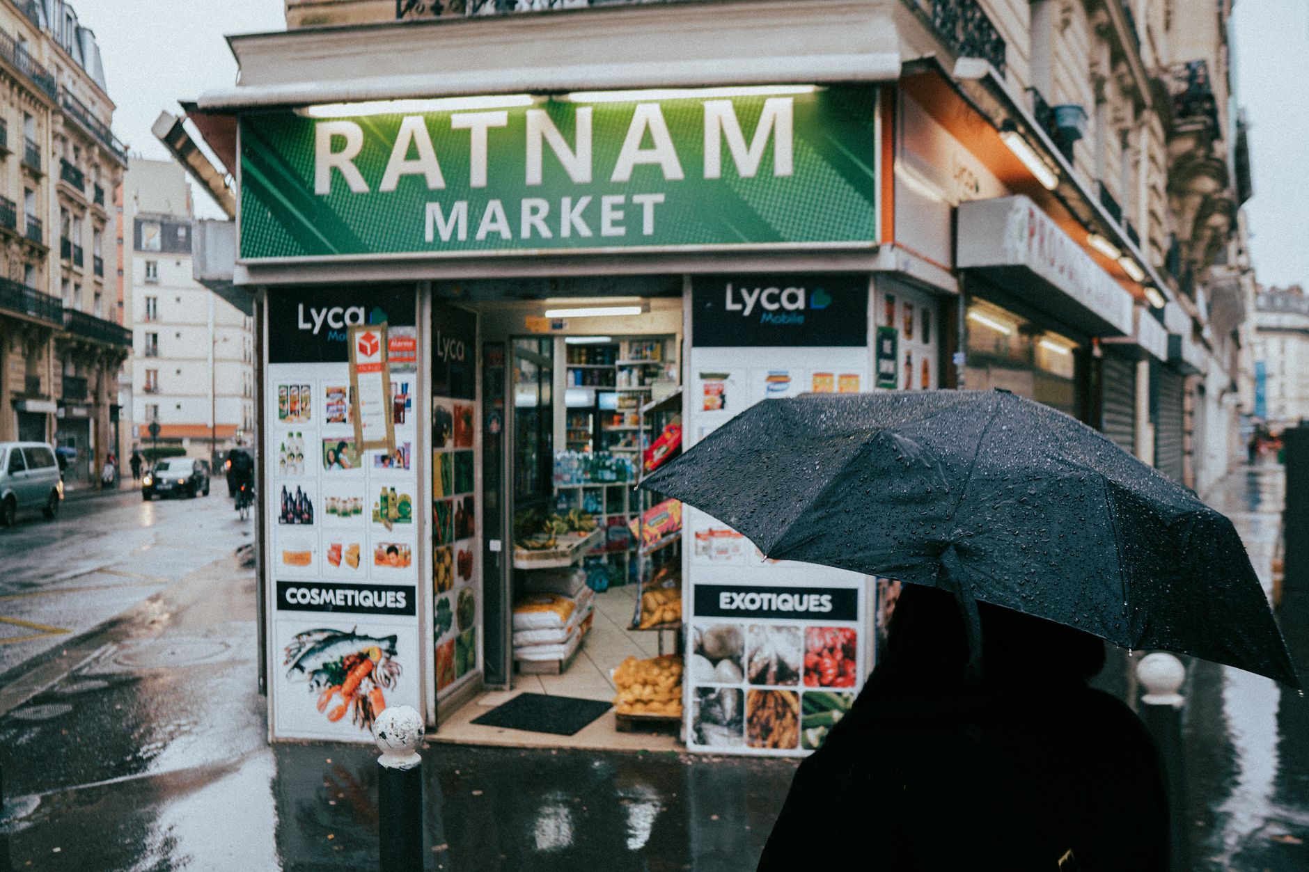 Installateur d'adoucisseur et d'osmoseur à Paris