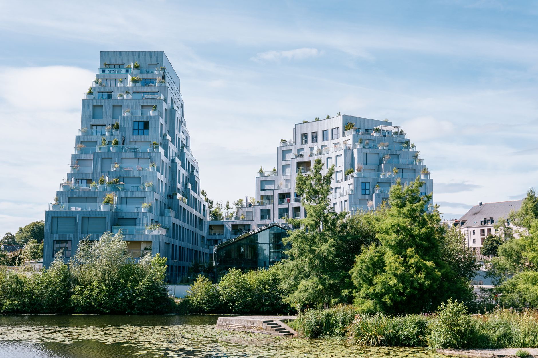 Installateur d'adoucisseur et d'osmoseur à Rennes