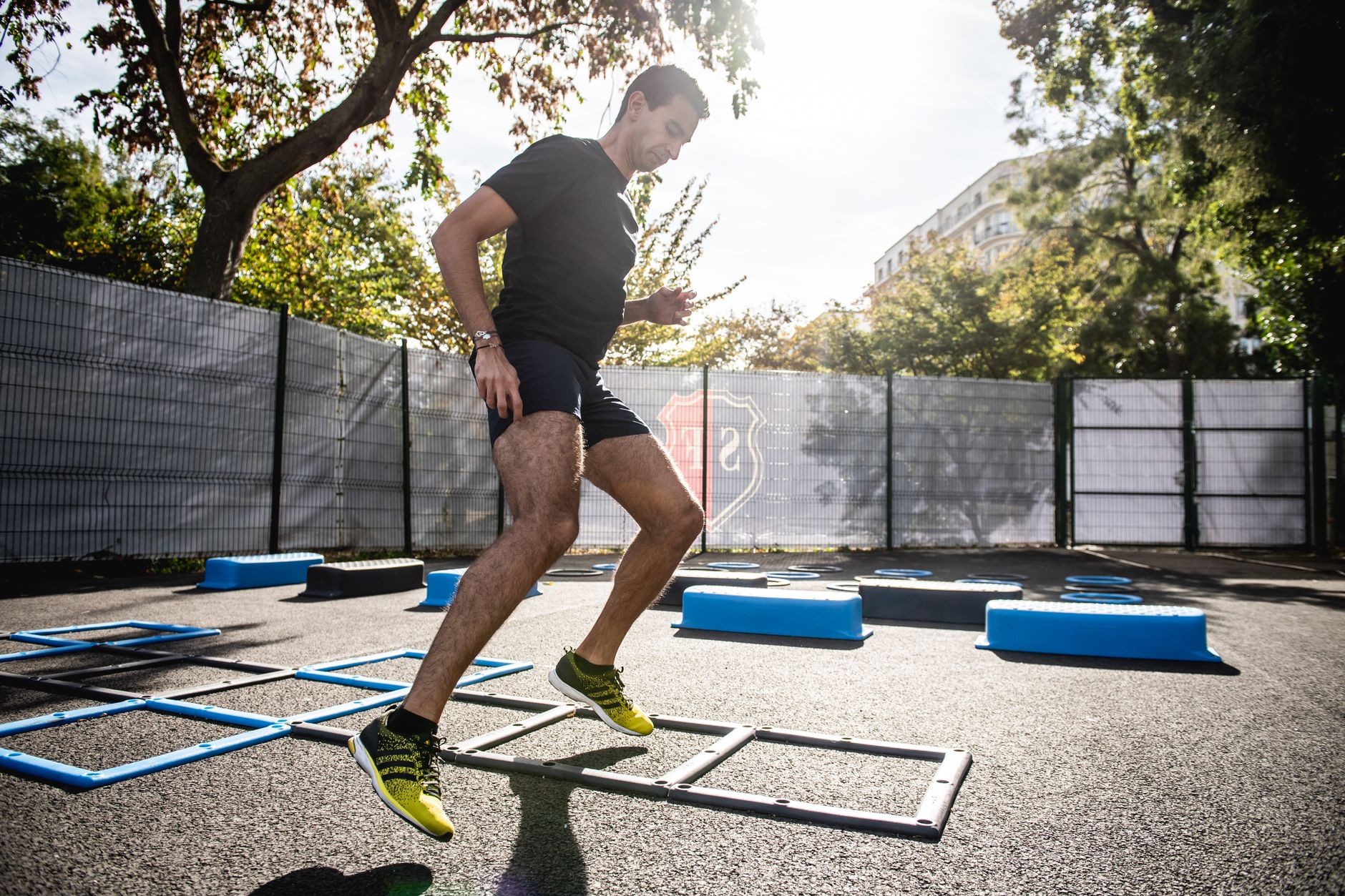 Decathlon : qualité et durabilité du matériel sportif