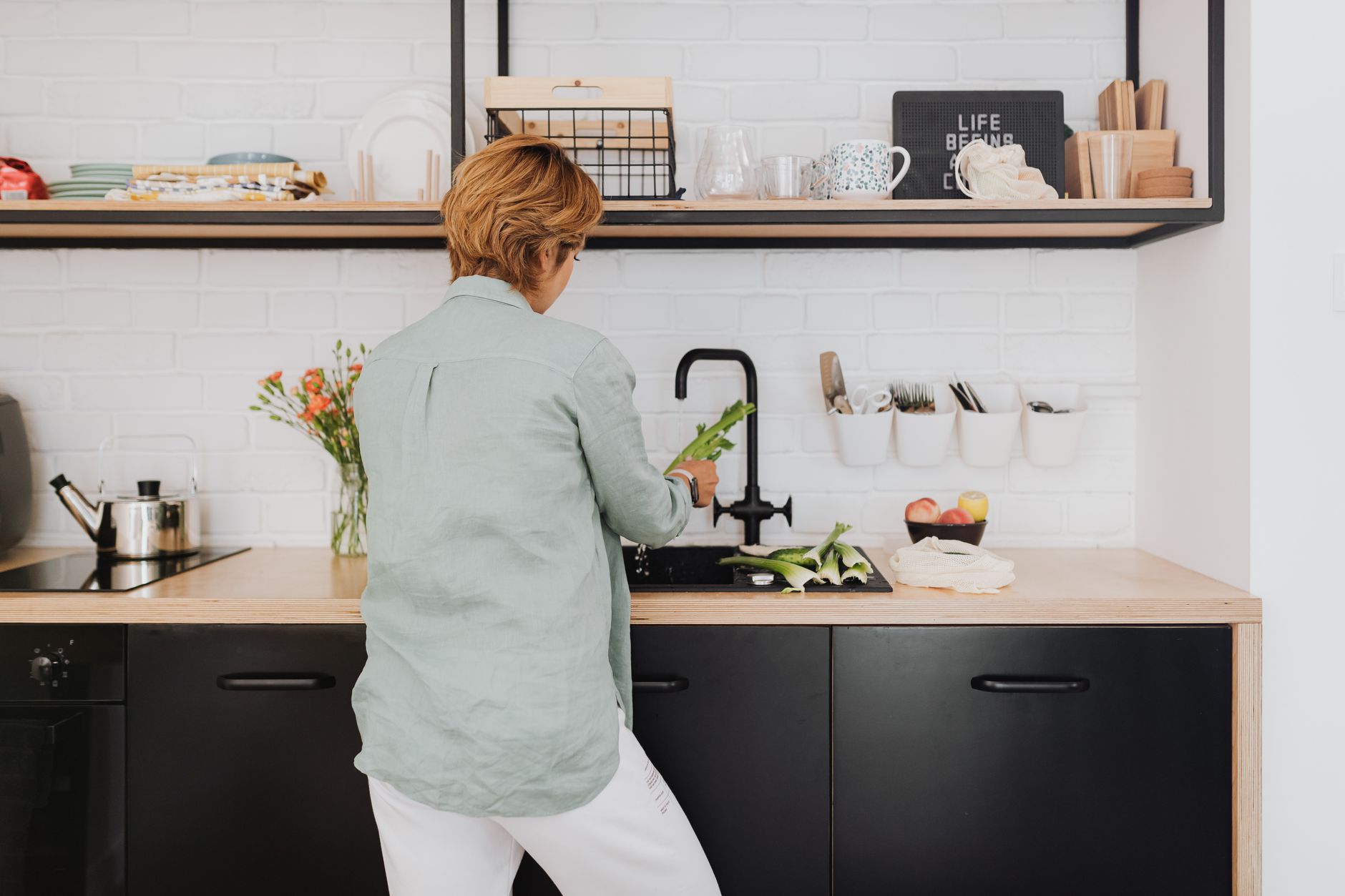 Astuces pratiques pour organiser et ranger la cuisine au