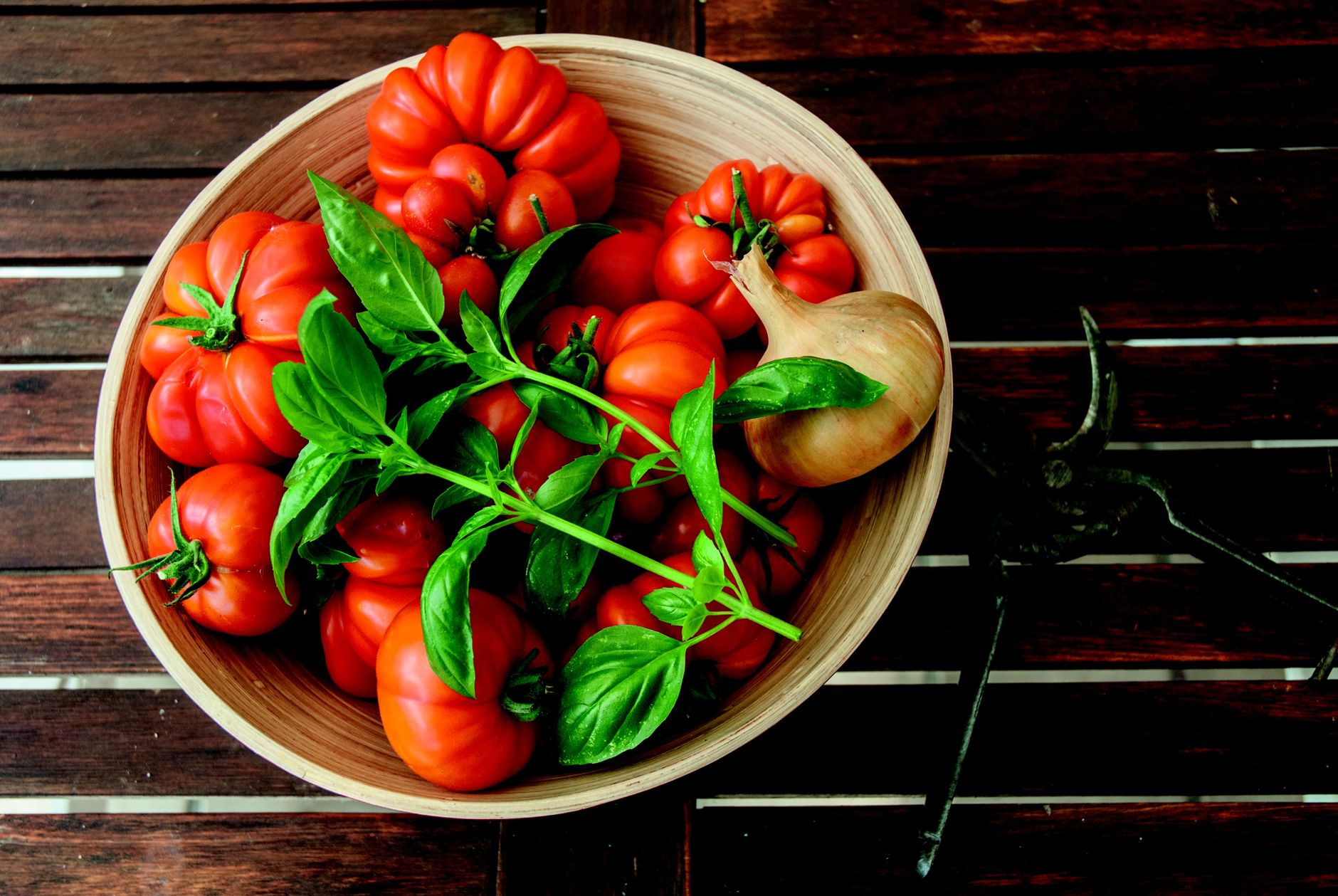Conserver les légumes de saison : recettes et méthodes faciles