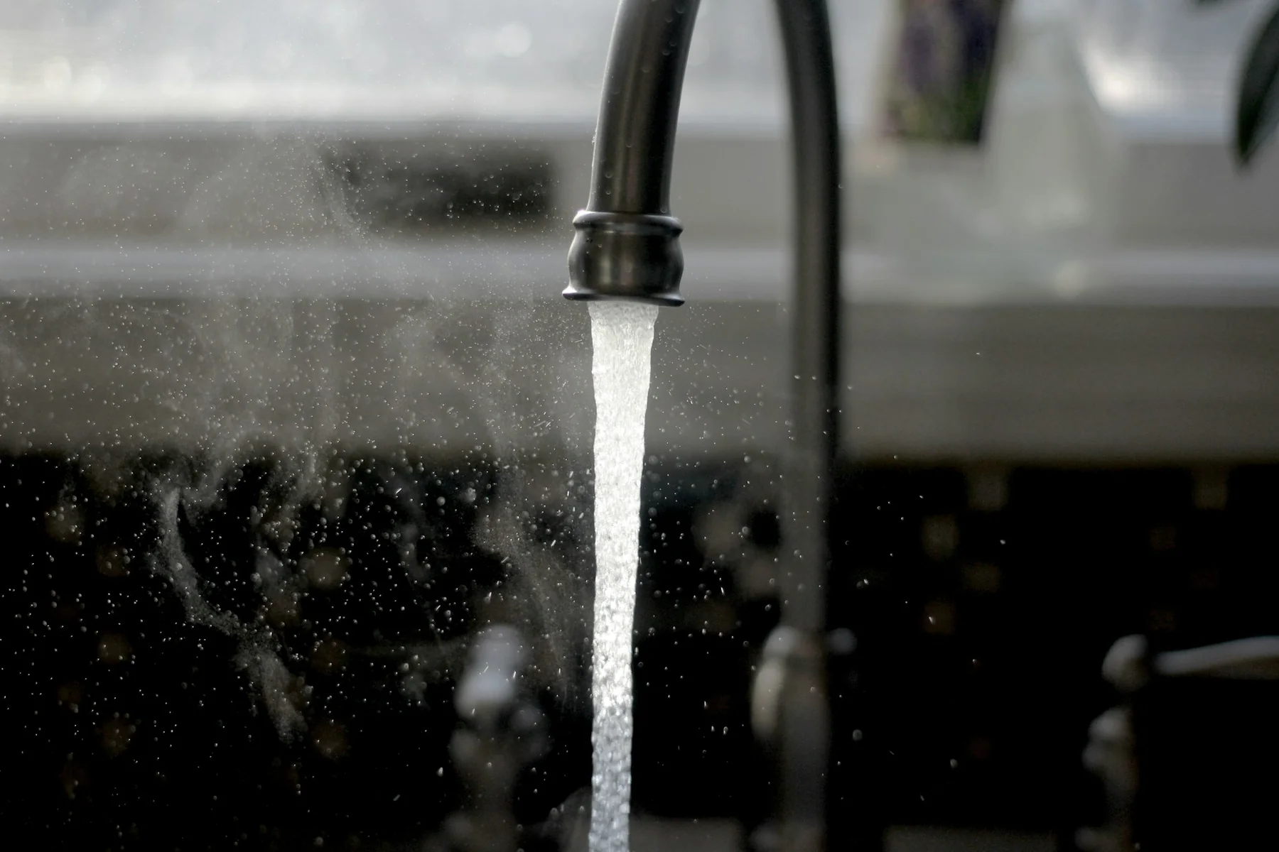 Tout savoir sur l&rsquo;eau du robinet