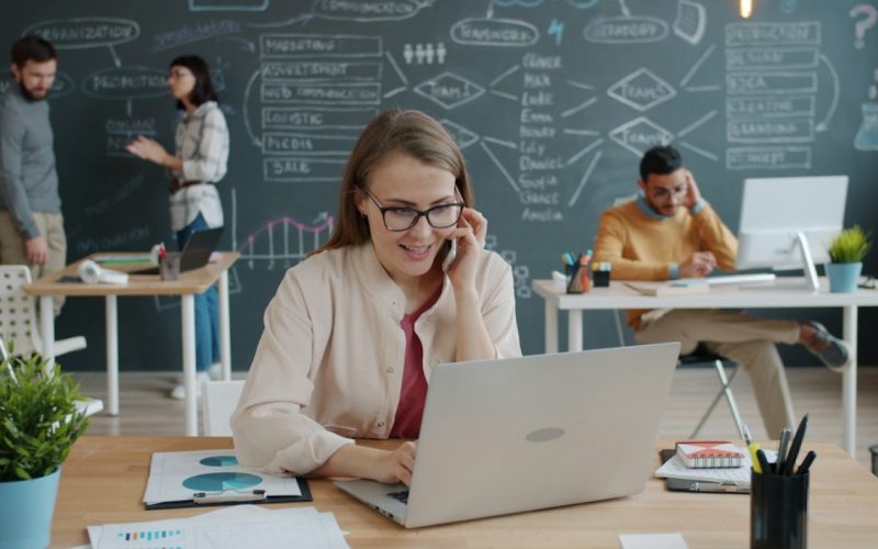 Blocage web en PME, une politique par service et par utilisateur