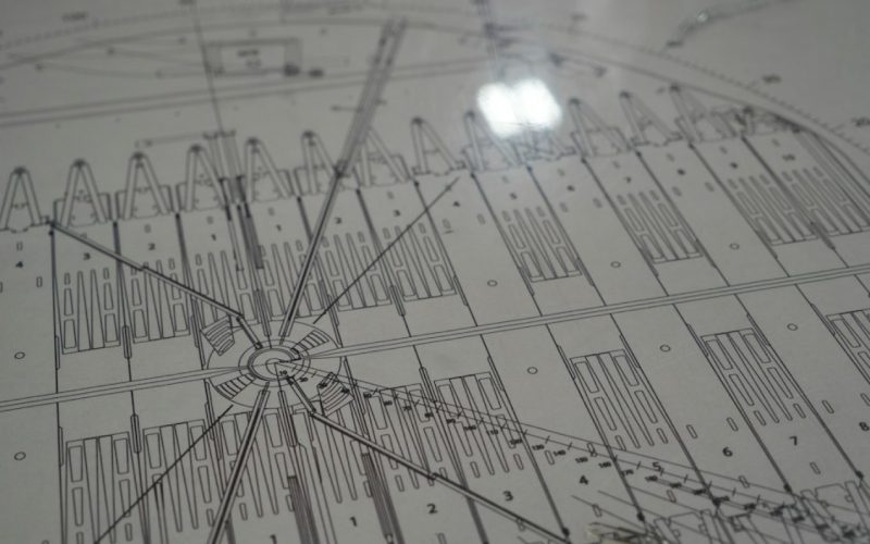 Exemple de devis géomètre : quels postes, quels tarifs ?