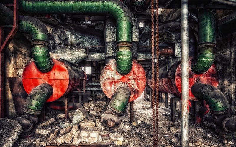 Fonctionnement d&rsquo;une chaudière à condensation : la chaleur récupérée